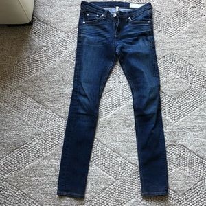 Rag & Bone jean